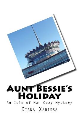 Cover of Aunt Bessie's Holiday