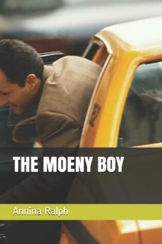 Cover of The Moeny Boy