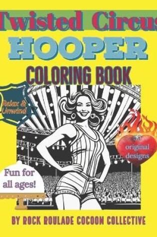 Cover of Hooper