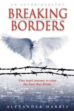 Cover of Breaking Borders