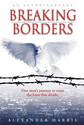 Book cover for Breaking Borders