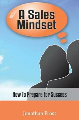 Cover of A Sales Mindset