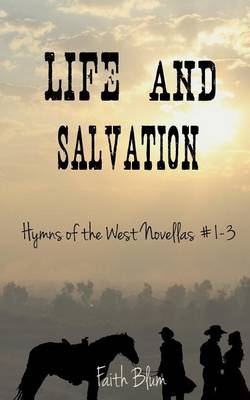 Book cover for Life and Salvation