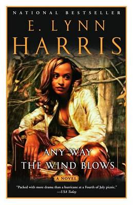 Book cover for Any Way the Wind Blows: A Novel