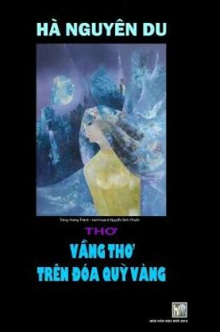 Cover of Vang Tho Tren DOA Quy Vang