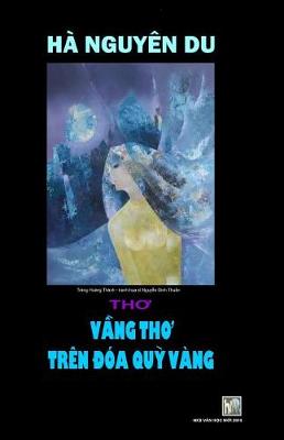 Book cover for Vang Tho Tren DOA Quy Vang