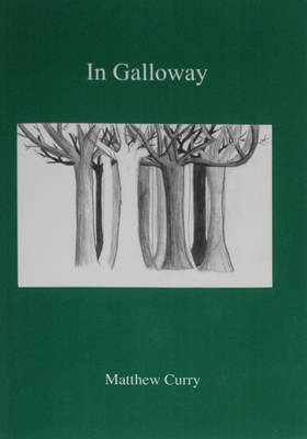 Book cover for In Galloway