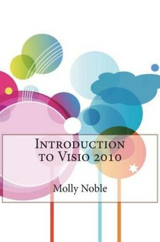 Cover of Introduction to VISIO 2010