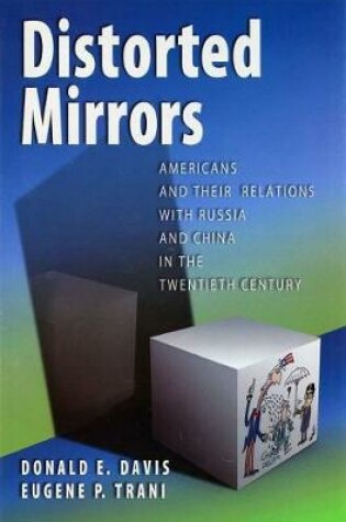 Cover of Distorted Mirrors