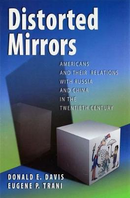 Book cover for Distorted Mirrors