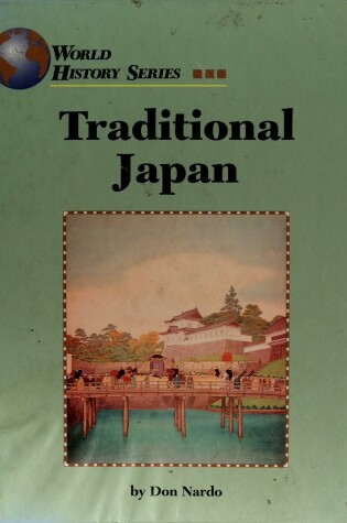 Cover of Traditional Japan