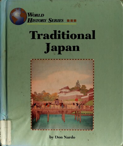 Cover of Traditional Japan