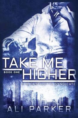 Book cover for Take Me Higher