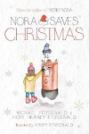 Book cover for Nora Saves Christmas