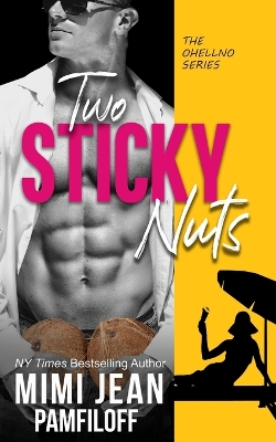 Book cover for Two Sticky Nuts