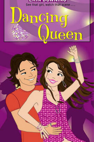 Cover of Dancing Queen