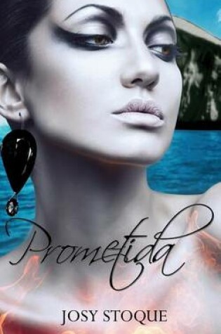 Cover of Prometida