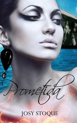 Cover of Prometida