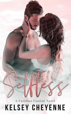 Book cover for Selfless