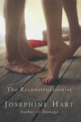 Cover of The Reconstructionist