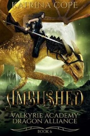 Cover of Ambushed