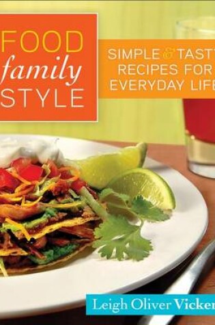 Cover of Food Family Style