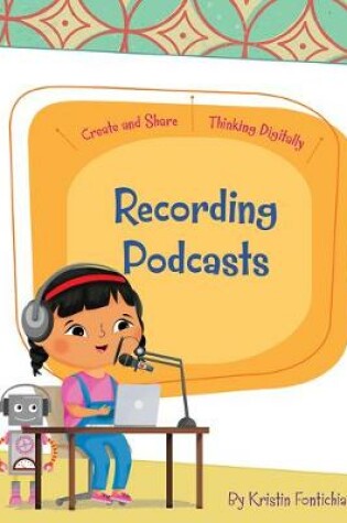 Cover of Recording Podcasts