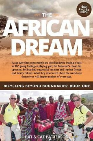 Cover of The African Dream