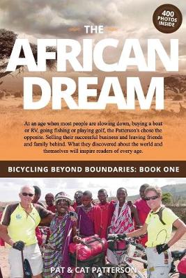 Cover of The African Dream