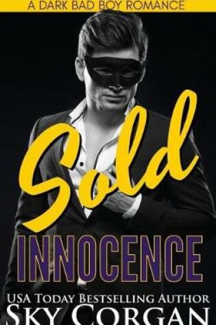 Cover of Sold Innocence