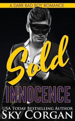 Book cover for Sold Innocence