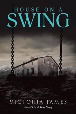 Book cover for House on a Swing