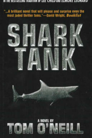 Cover of Shark Tank