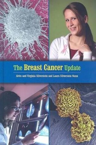 Cover of The Breast Cancer Update