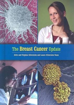Cover of The Breast Cancer Update