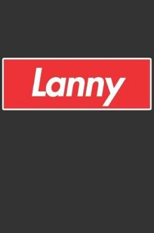 Cover of Lanny