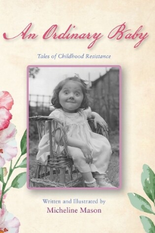 Cover of An Ordinary Baby