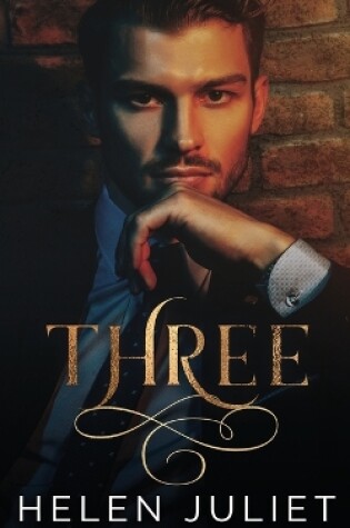 Cover of Three