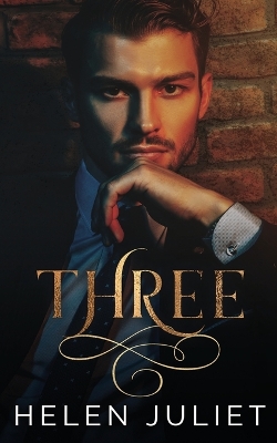 Book cover for Three