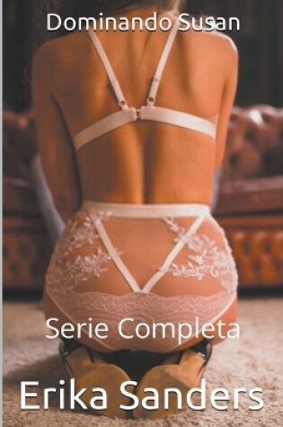 Cover of Dominando Susan. Serie Completa (g)