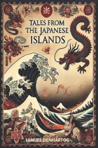 Cover of Tales from the Japanese Islands