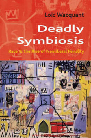 Cover of Deadly Symbiosis