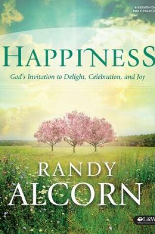 Cover of Happiness Kit