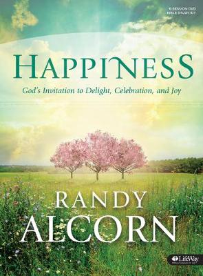 Book cover for Happiness Kit