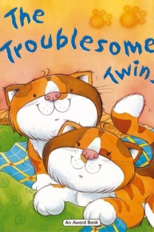 Cover of Troublesome Twins