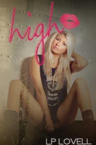 Cover of High