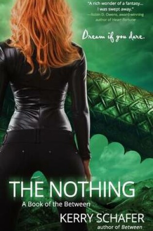 Cover of The Nothing