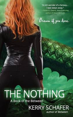 Cover of The Nothing