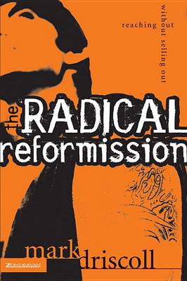 Book cover for Reformission