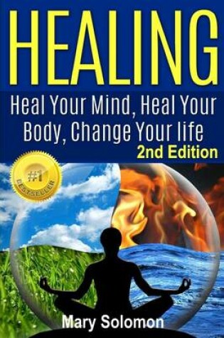 Cover of Healing